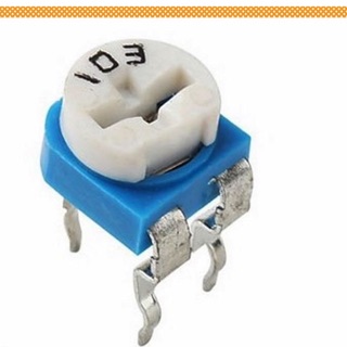 Biến trở tam giác các loại