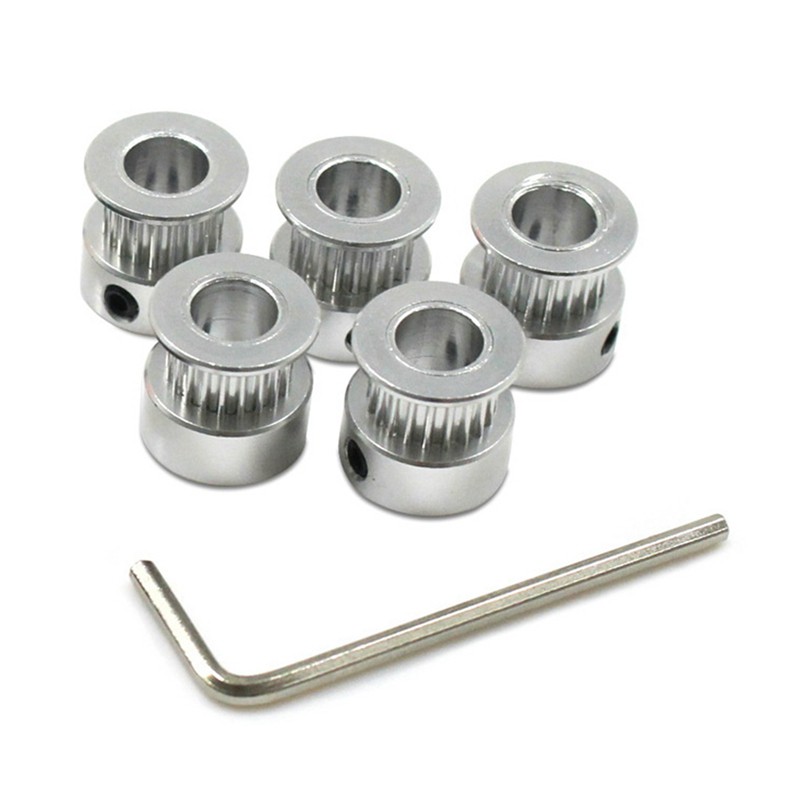 Bánh Răng Gt2 5m Cho Máy In 3d | BigBuy360 - bigbuy360.vn