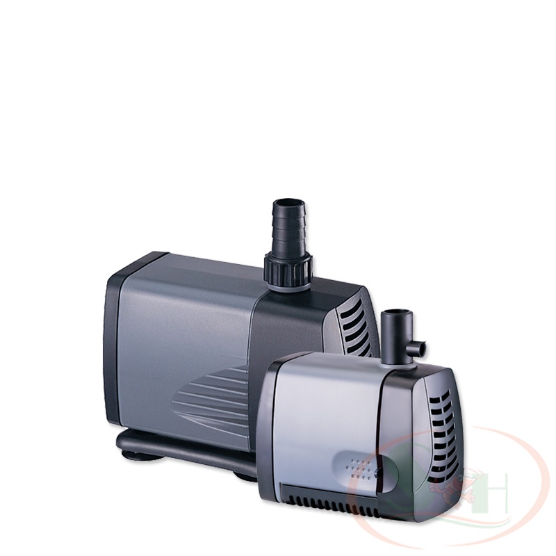 Máy bơm Atman AT 105S, 106S, 107S bơm chìm bể cá tép