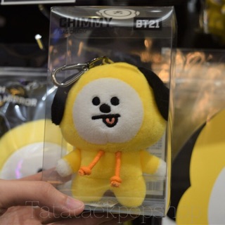 BAG CHARM BT21