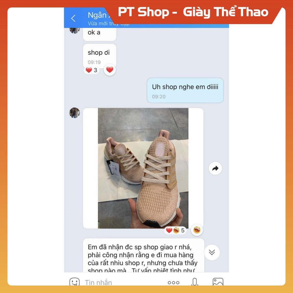 [FreeShip–Hàng Xịn Xả Kho] Giày thể thao nam nữ Sneaker Ultraboot 6.0 cao cấp Full phụ kiện, Giầy Hót trend