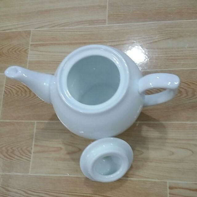 Bình trà nhỏ 300 ml 35 k