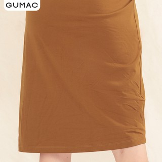 Đầm thắt dây eo DA1010 GUMAC