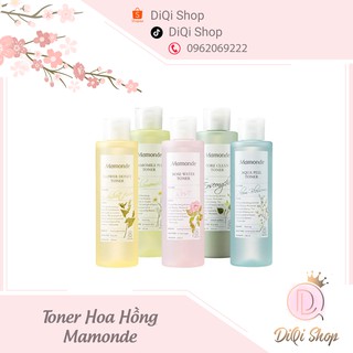 Nước hoa hồng Ma mon de hồng