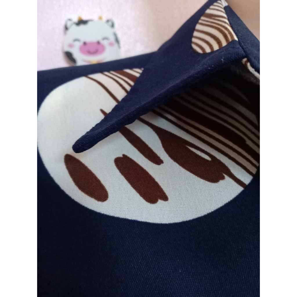 Áo sơ mi nữ họa tiết