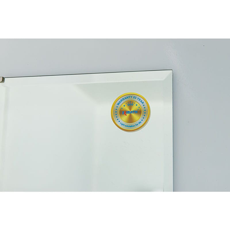 Gương soi Kibath KT 50x70 cm, KB-201