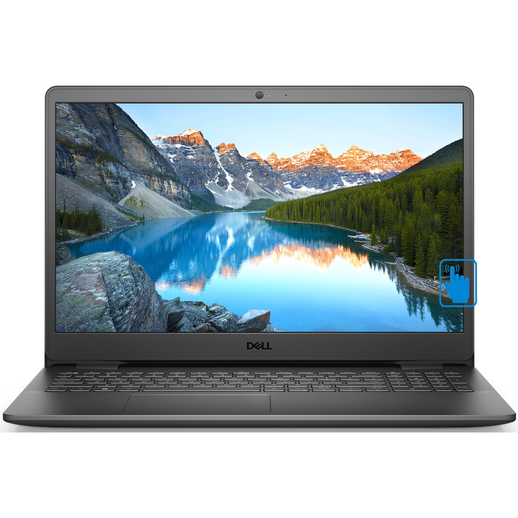 Laptop Dell inspirion 3000 I3501 3692BLK