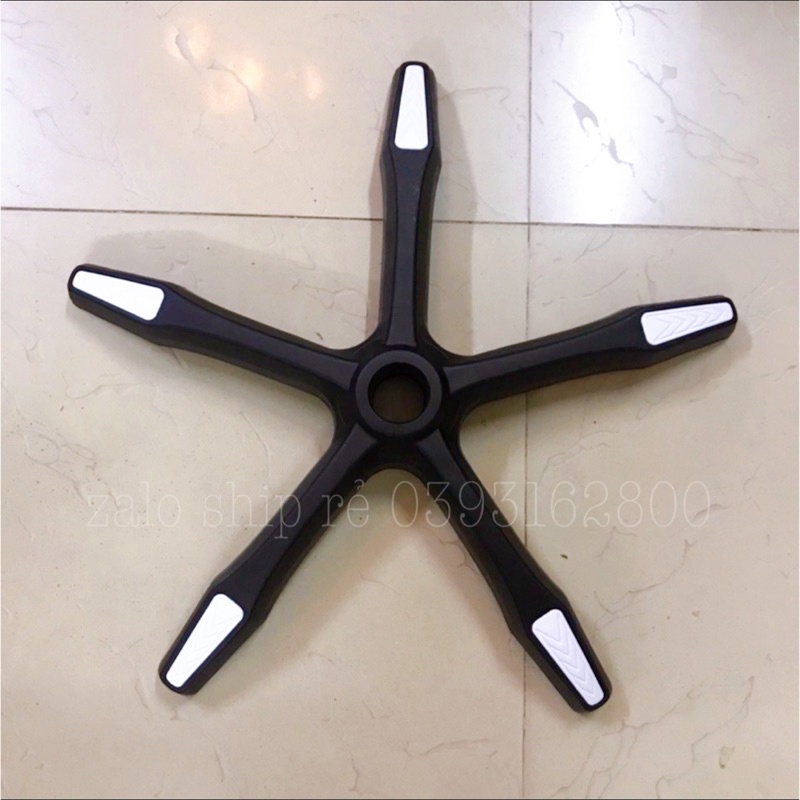 Chân Ghế Gaming Rẻ Vô Địch Nhập Khẩu Loại Zin Nguyên Bản Nặng Chịch