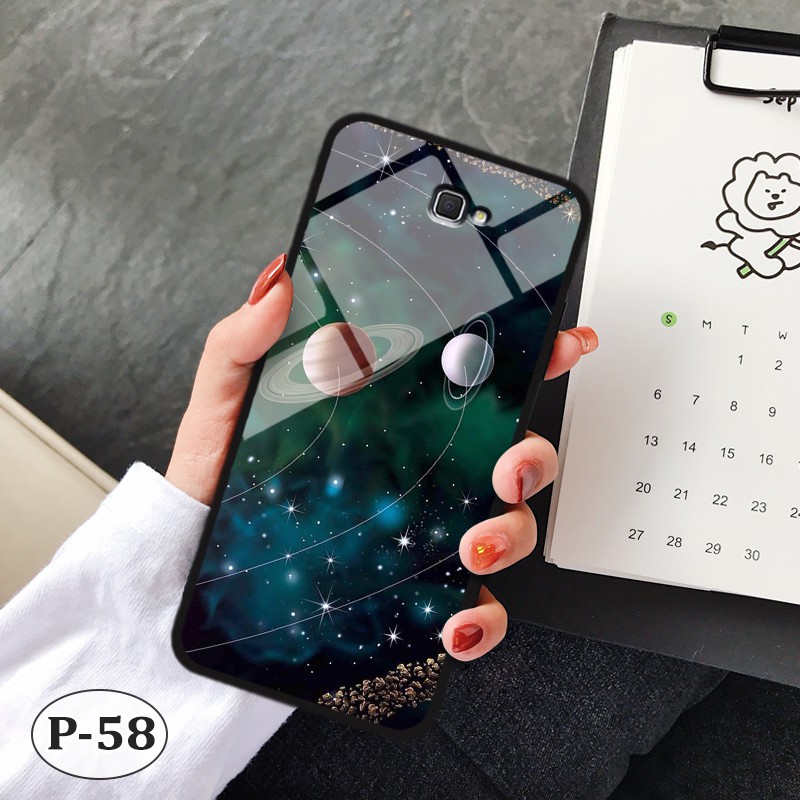 Ốp lưng kính 3D Samsung Galaxy J7 Prime | BigBuy360 - bigbuy360.vn