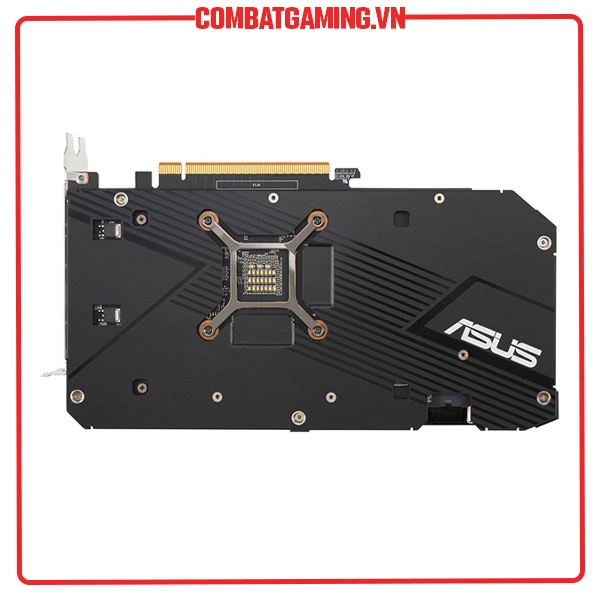 Card Màn Hình Asus Dual RX 6600 8GB GDDR6