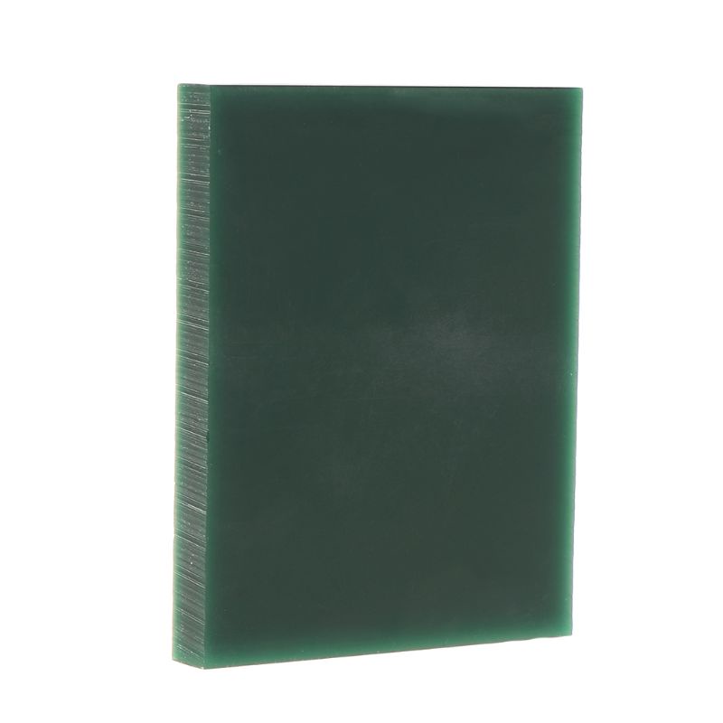 Khối Sáp Chạm Khắc 5mm / 10mm Chuyên Dụng Cho Thợ Làm Đồ Trang Sức