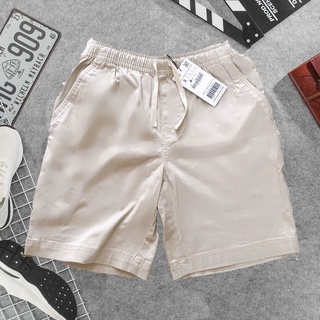 [Rẻ vô địch] Quần short Zara quần chun, hàng công ty
