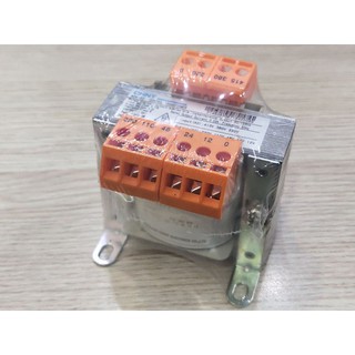 Biến áp cách ly NDK-50VA Chint