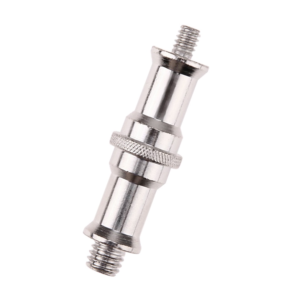 Ốc Chuyển Đổi Enjoylife 1 / 4 &quot;Sang 3 / 8&quot; Cho Chân Máy Ảnh Đứng