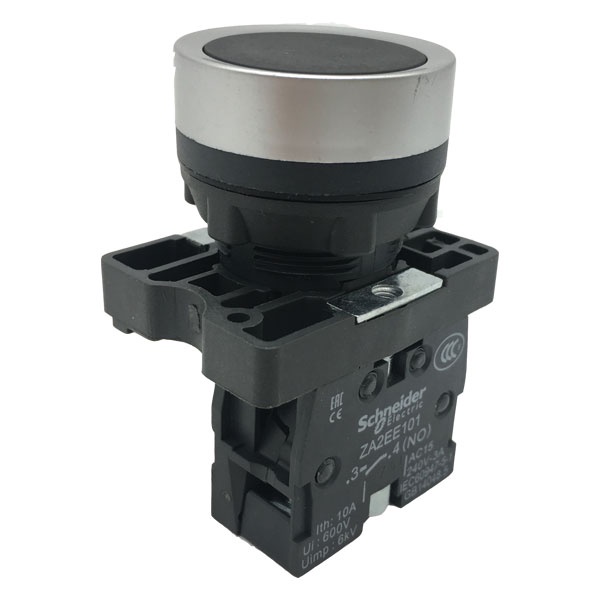 Nút nhấn nhả Ø22 Schneider XA2EA21