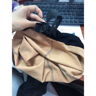 Quần tất bầu 3D