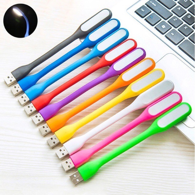 ĐÈN USB