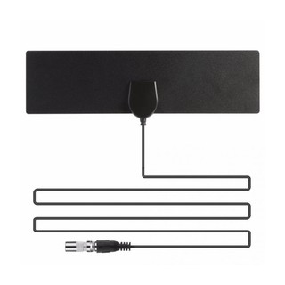 Ăng ten TV kỹ thuật số DVB-T2 siêu mỏng HD 1080P