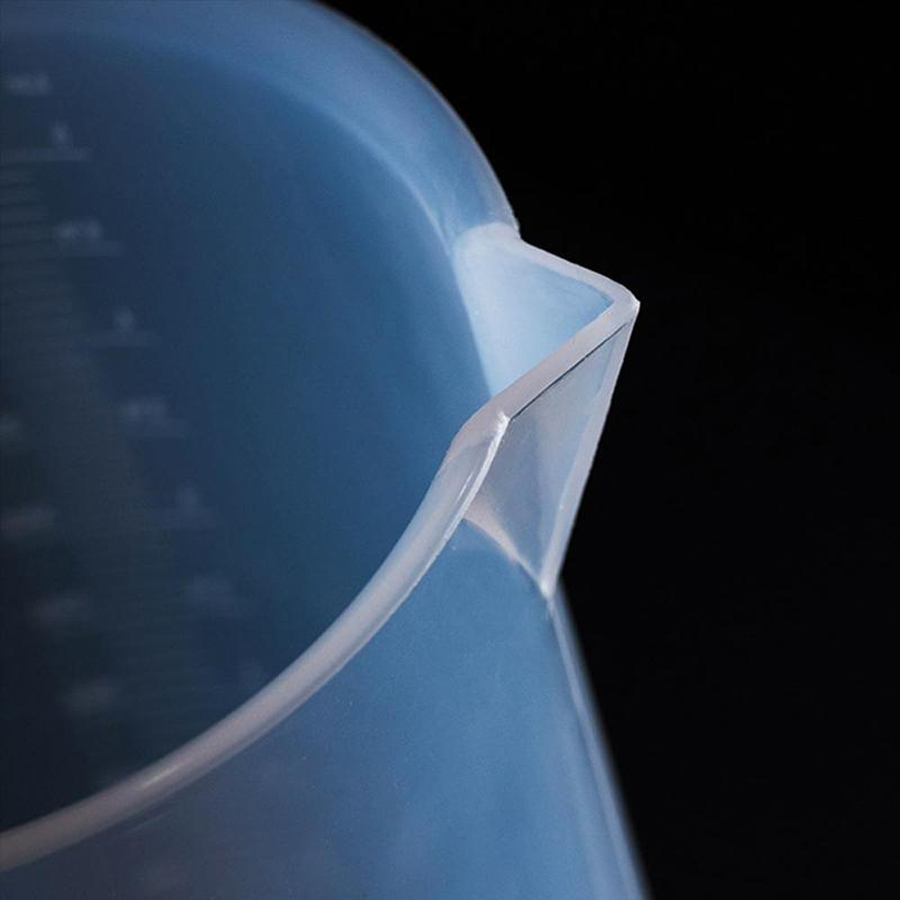 Cốc đo lường có tay cầm dung tích 250/500/1000ml tùy chọn