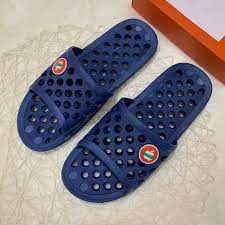 Dép lỗ táo- dép lỗ đi trong nhà vế sinh, toilet