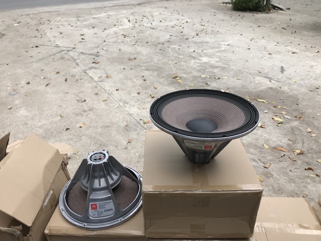 Bass 40 từ neo JBL 2265HPL