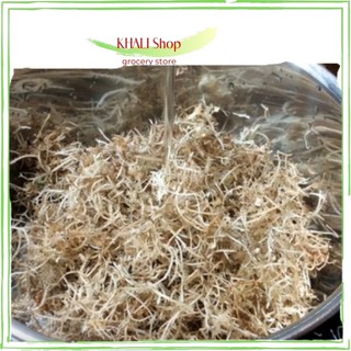 Rong Biển ( Râu Câu ) Nấu Xu Xoa 100gr