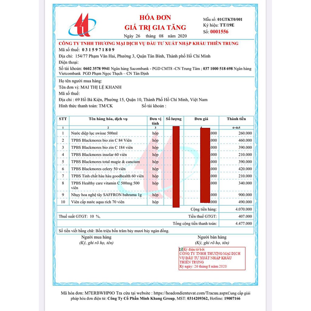 Ostelin Calcium &amp; Vitamin D3