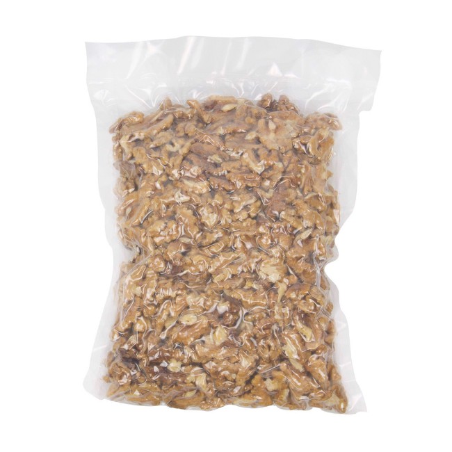 [Hạt Nhập Khẩu] Nhân hạt óc chó Mỹ Nhập Khẩu Cao Cấp Fami Nuts bịch 1kg