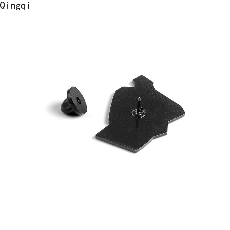 Ghim cài áo MISS ZOE hình máy ảnh hoạt hình ngộ nghĩnh