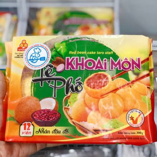 Khoai môn lệ phố 300g