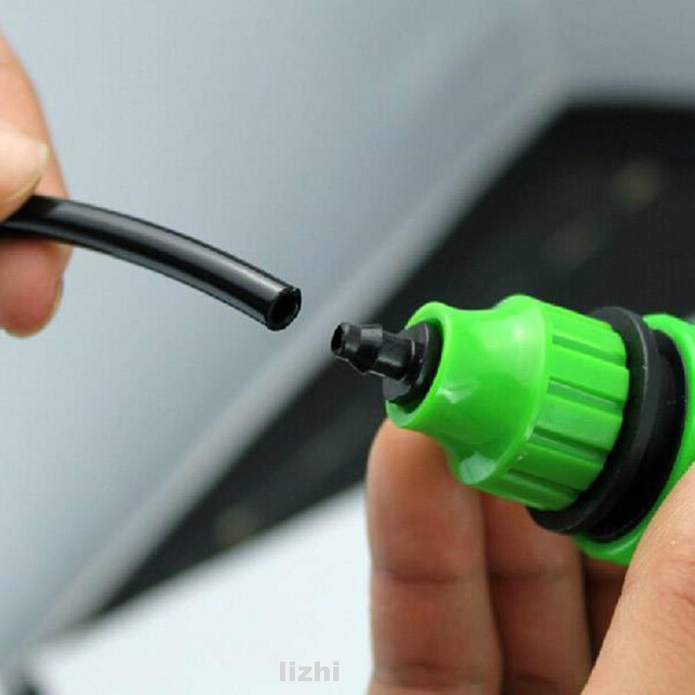 Đầu Nối Vòi Nước Tưới cây trồng 4 / 7mm 8 / 11mm