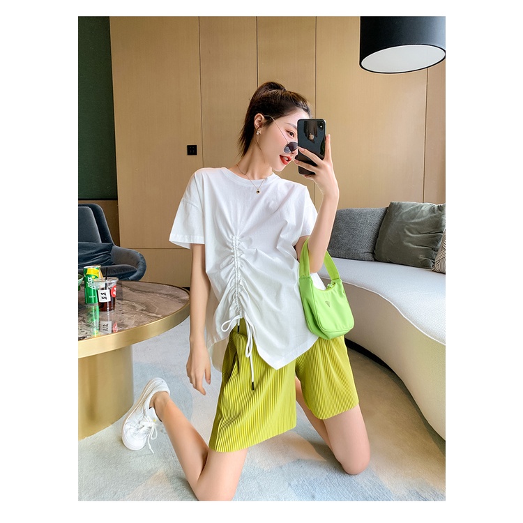 Set Áo Quần Bầu Bộ Bầu Xinh SAQ76