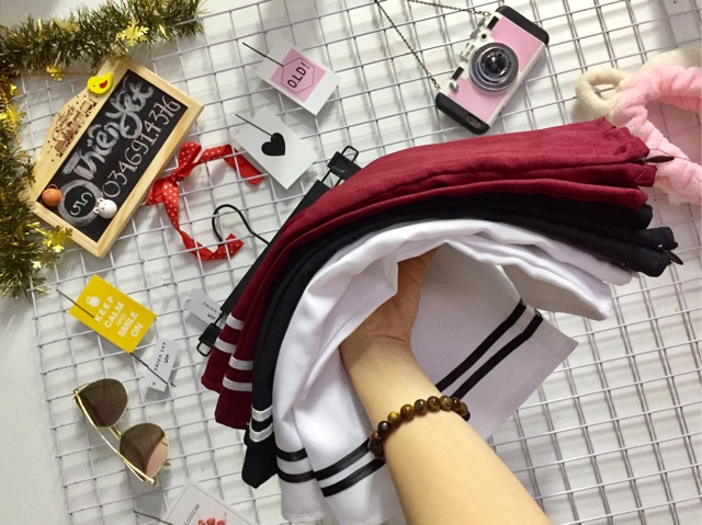 CHÂN VÁY TENNIS XẾP LY VIỀN ĐỦ MÀU CÓ QUẦN TRONG | BigBuy360 - bigbuy360.vn