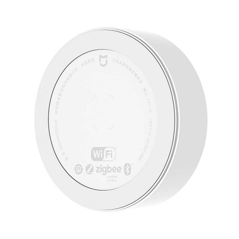 Ổ Cắm Điện Thông Minh Xiaomi Mijia Zigbee 3 - Zndmwg03Lm