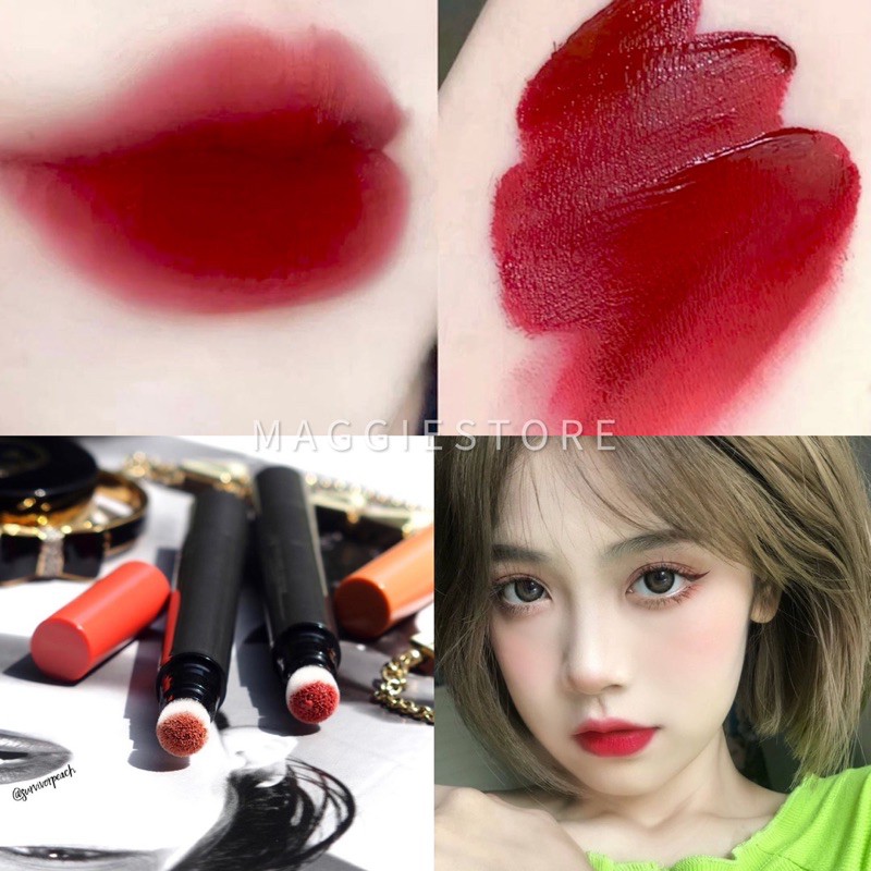 Son Burberry Lip Velvet Crush