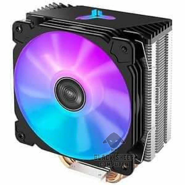 Tản nhiệt Jonsbo CR1000 quạt 12cm RGB