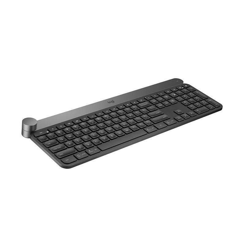 Bàn Phím Không Dây Logitech Craft Wireless Keyboard
