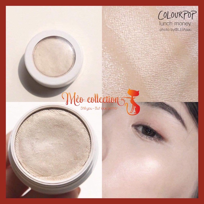 Phấn bắt sáng Colourpop Super Shock Highlighter | BigBuy360 - bigbuy360.vn