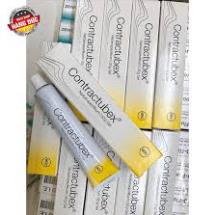 Kem làm mờ Sẹo CONTRACTUBEX 10 GAM CONTRAC CONTRAC TUBEX