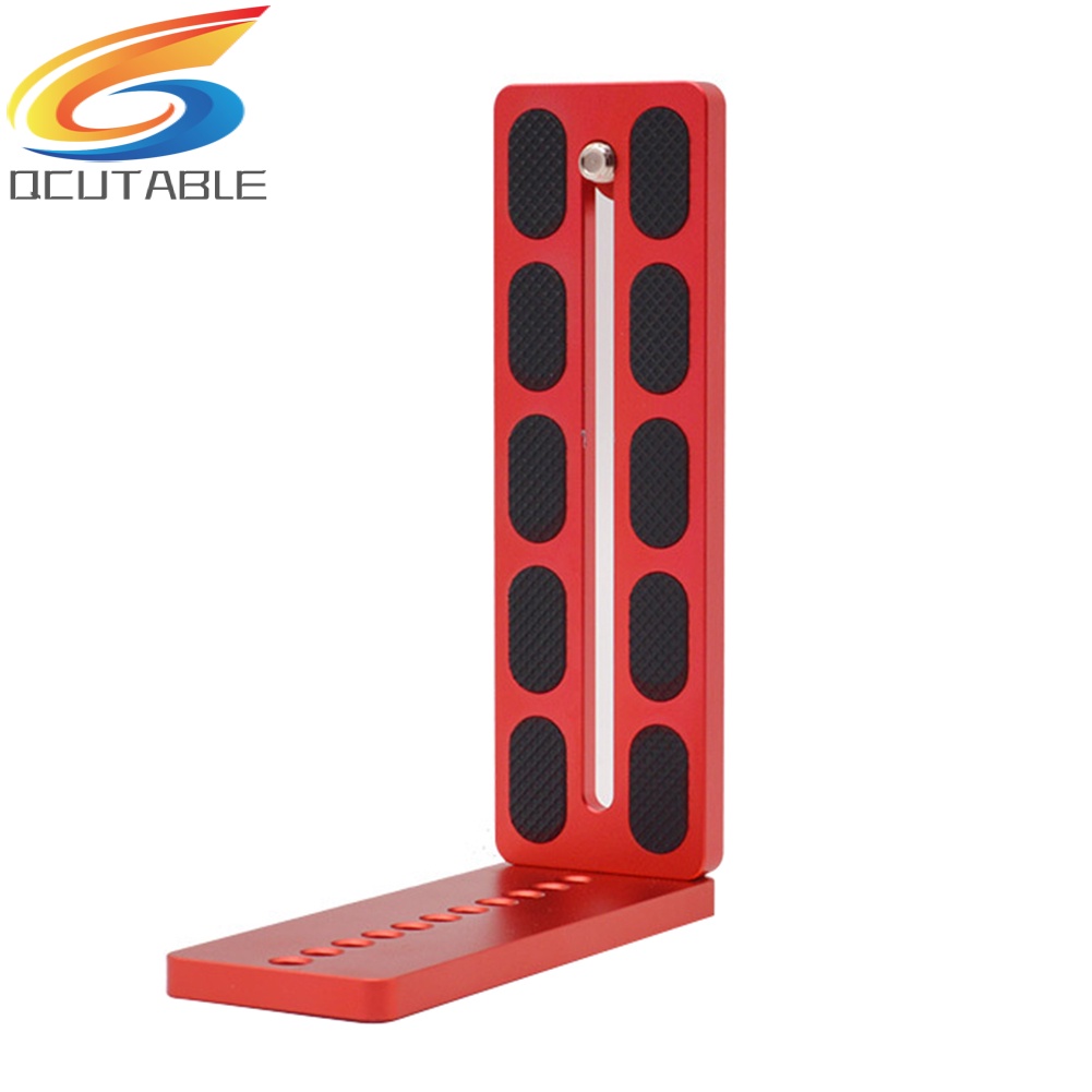 Tấm giá đỡ chữ L cho DJI Ronin SC