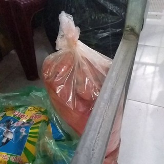 Nghệ đỏ bột 100g gà chọi gà nòi gà tre gà đá