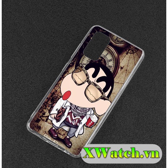 Ốp silicon in UV Xiaomi Mi 10t pro / note 7 8 pro / X3 / note 9s / k20 / mi 8 se / k30 pro / note 9 pro 5g / note 9 4g