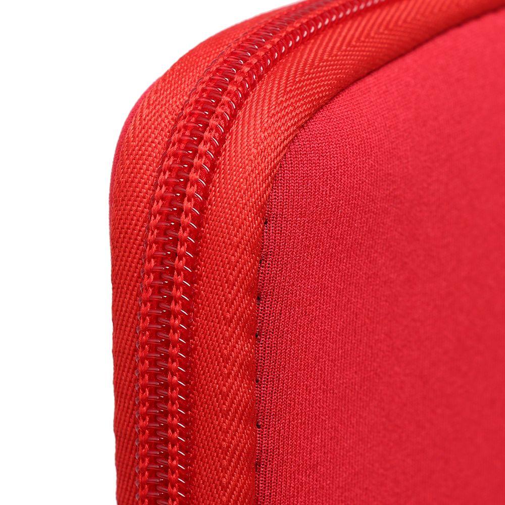 Túi Đựng Laptop Bằng Vải Cotton Mềm Chống Nước Nhiều Màu Sắc