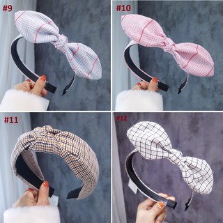 Băng Đô Cao Cấp Phong Cách Hàn Quốc BĐ-07