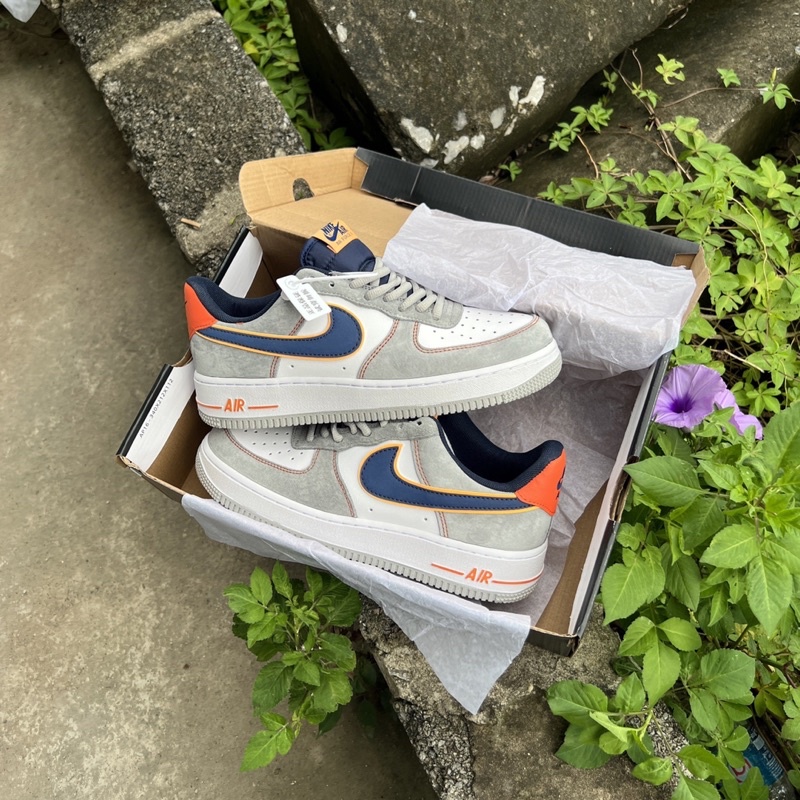 Af1 gót cam s.iêu cấp full box