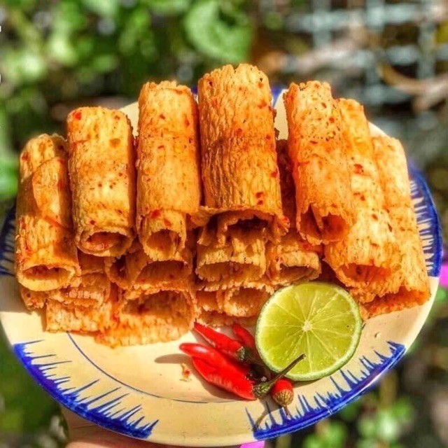 MỰC CÁN TẨM VỊ HỦ NHỰA 200G | BigBuy360 - bigbuy360.vn