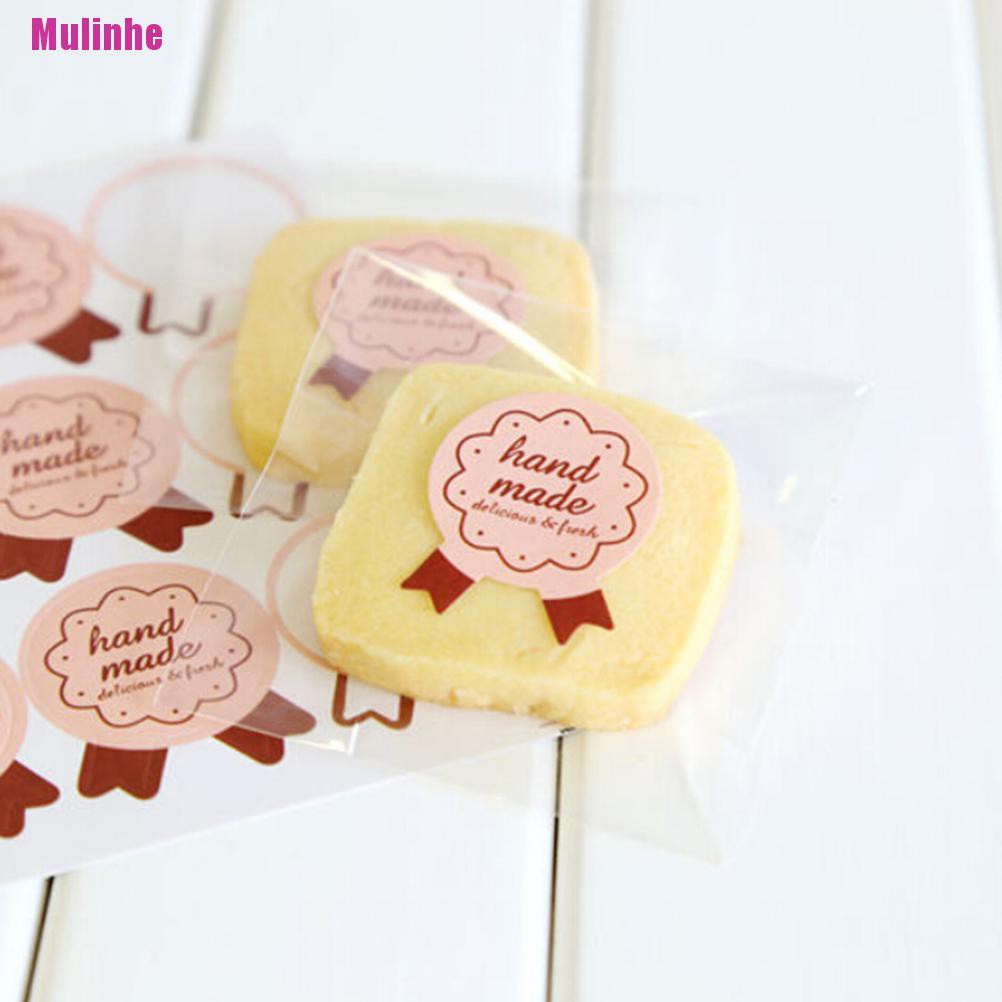 Set 1 Tờ / 15 Miếng Dán Trang Trí Thủ Công Đa Ứng Dụng