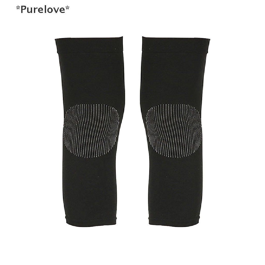 1 Cặp Đệm Bảo Vệ Đầu Gối Chuyên Dụng Trong Thể Thao