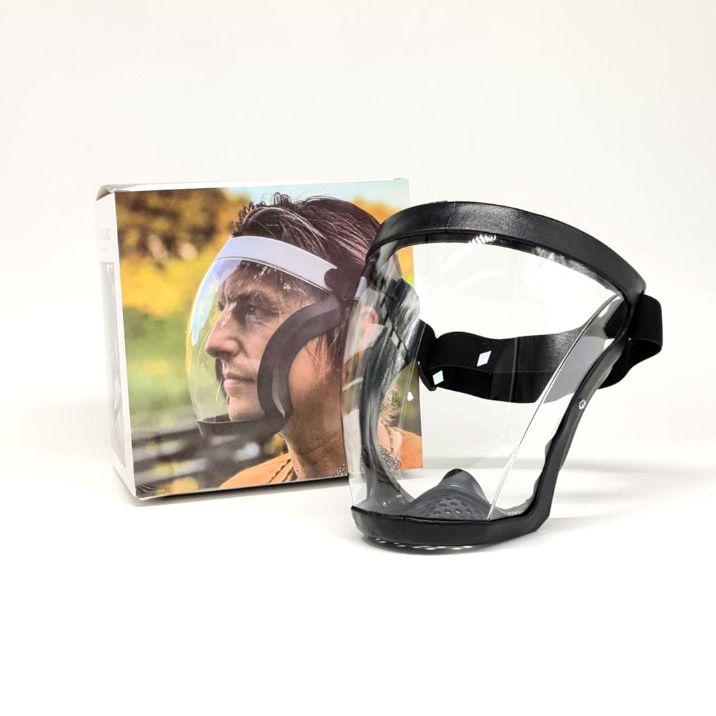 Kính Chống Giọt Bắn, Kính Bảo Hộ, Chống Bụi Đi Đường | BigBuy360 - bigbuy360.vn