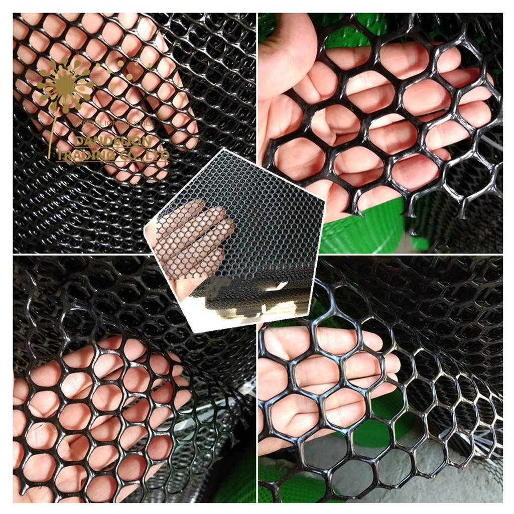 Lưới Nhựa Gắn Cửa Sổ/Ban Công/Cầu Thang Bảo Vệ An Toàn/Lưới nhựa / lưới bảo vệ nhựa / lưới cách ly nhựa
